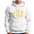 Moletom Jiu Jitsu Blusa De Frio Casaco Masculino Feminino - Imagem 6